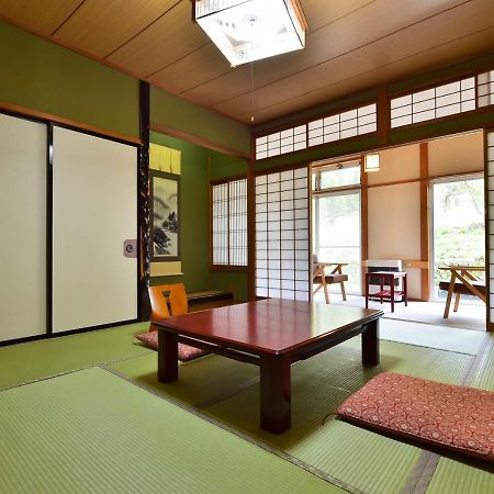 ホテル 田島館 高山市 エクステリア 写真