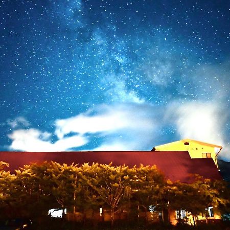 ホテル 田島館 高山市 エクステリア 写真