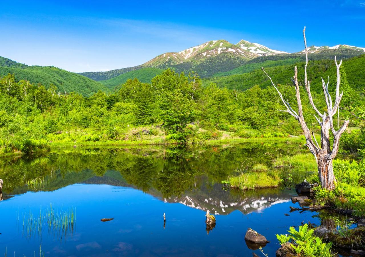 ホテル 田島館 高山市 エクステリア 写真