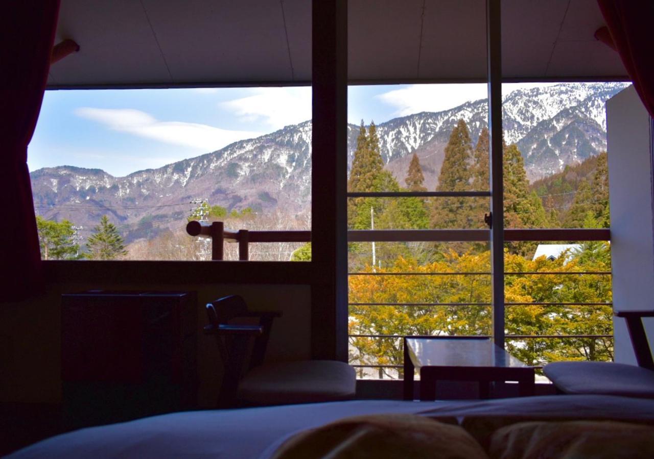 ホテル 田島館 高山市 部屋 写真