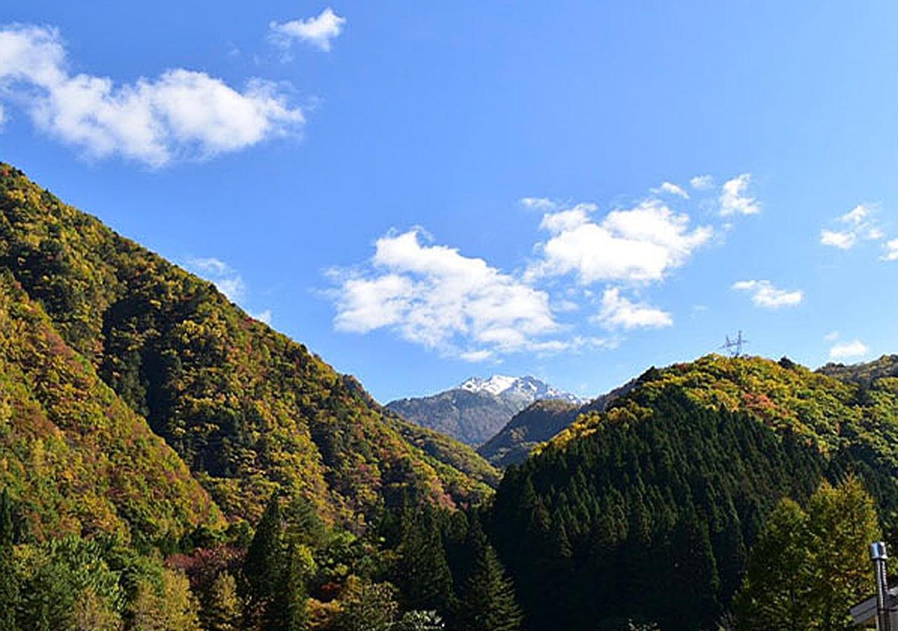 ホテル 田島館 高山市 部屋 写真
