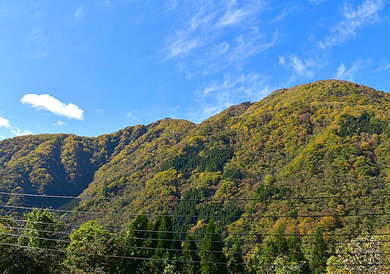 ホテル 田島館 高山市 部屋 写真
