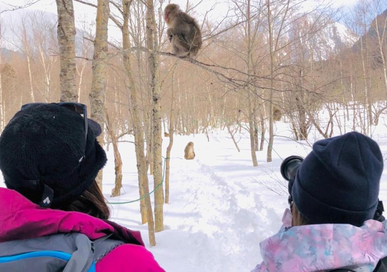 ホテル 田島館 高山市 エクステリア 写真