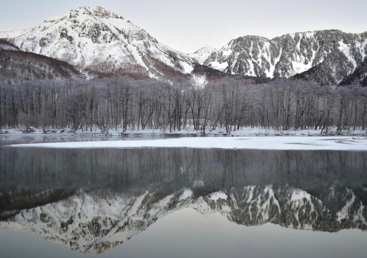 ホテル 田島館 高山市 エクステリア 写真