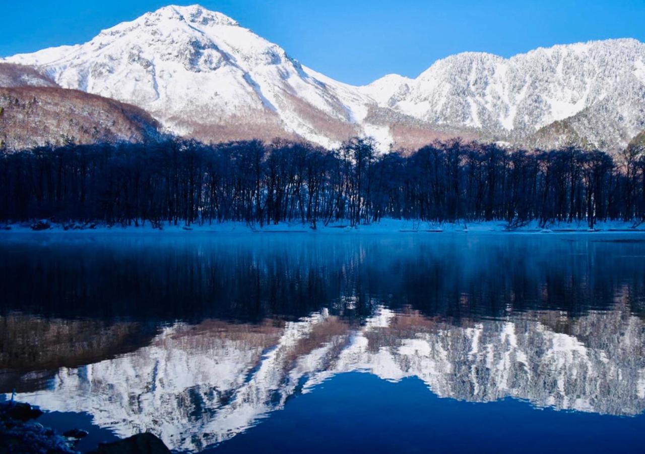 ホテル 田島館 高山市 エクステリア 写真