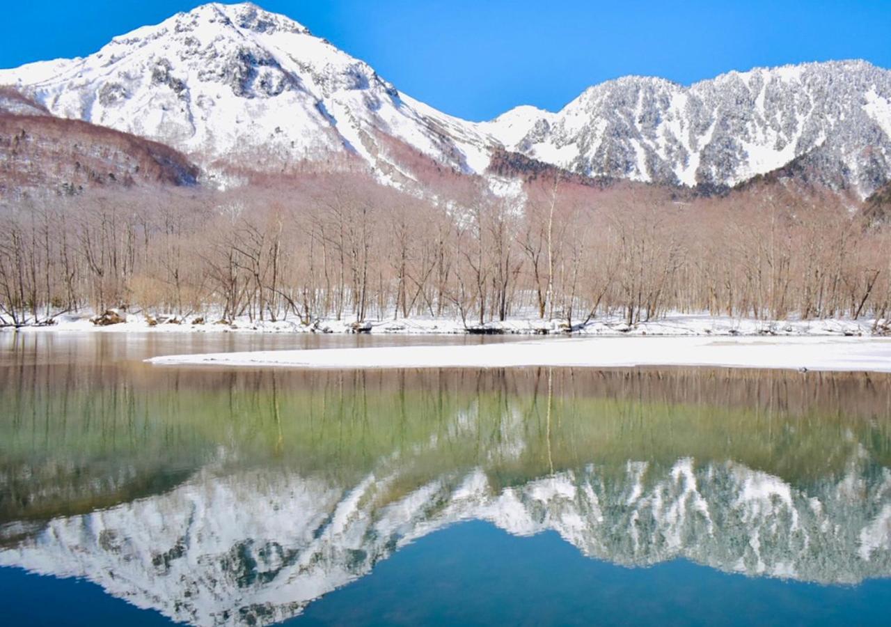 ホテル 田島館 高山市 エクステリア 写真