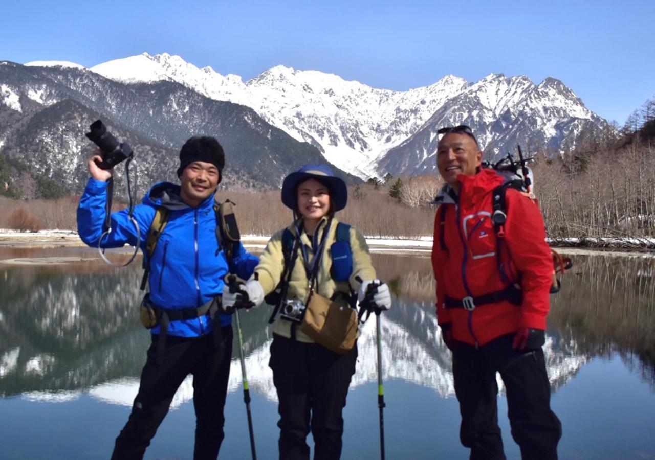 ホテル 田島館 高山市 エクステリア 写真