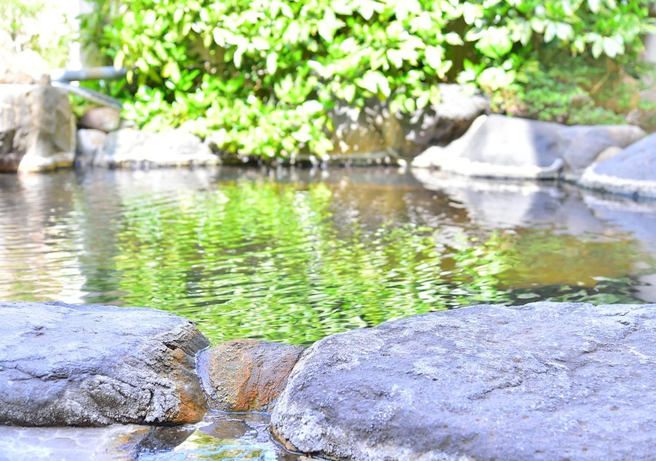 ホテル 田島館 高山市 エクステリア 写真